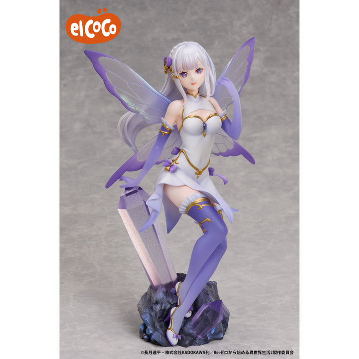 RE:ZERO 1/7 Scale Figure P