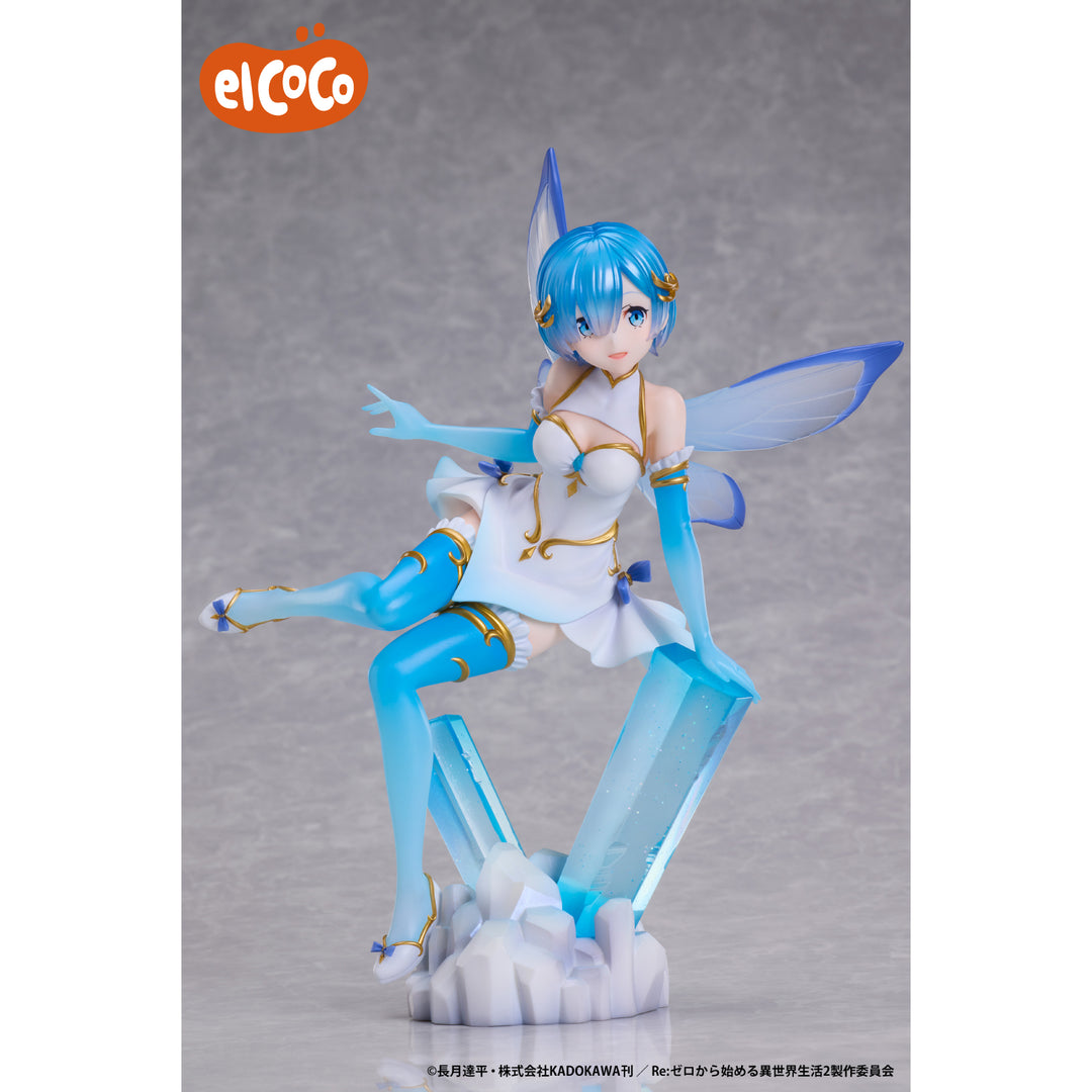 RE:ZERO 1/7 Scale Figure P