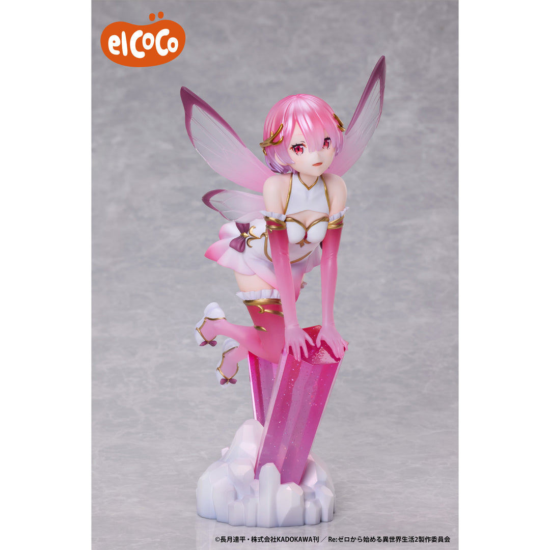 RE:ZERO 1/7 Scale Figure P