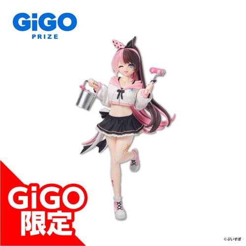 VSpo! Figure P