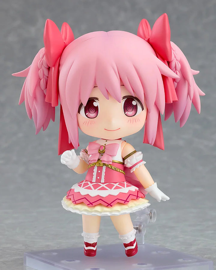 PUELLA MAGI MADOKA MAGICA