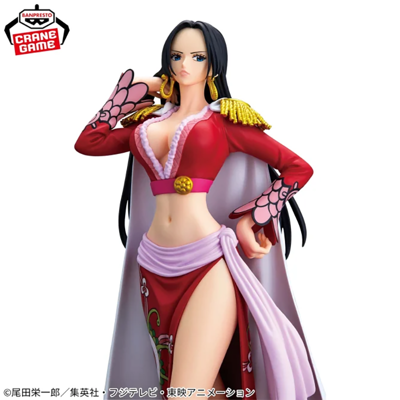 ONE PIECE Glitter &amp; Glamours -BOA HANCOCK- II
