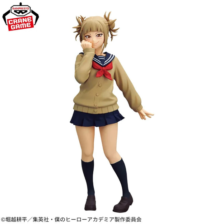 MY HERO ACADEMIA Glitter＆Glamours HIMIKO TOGA