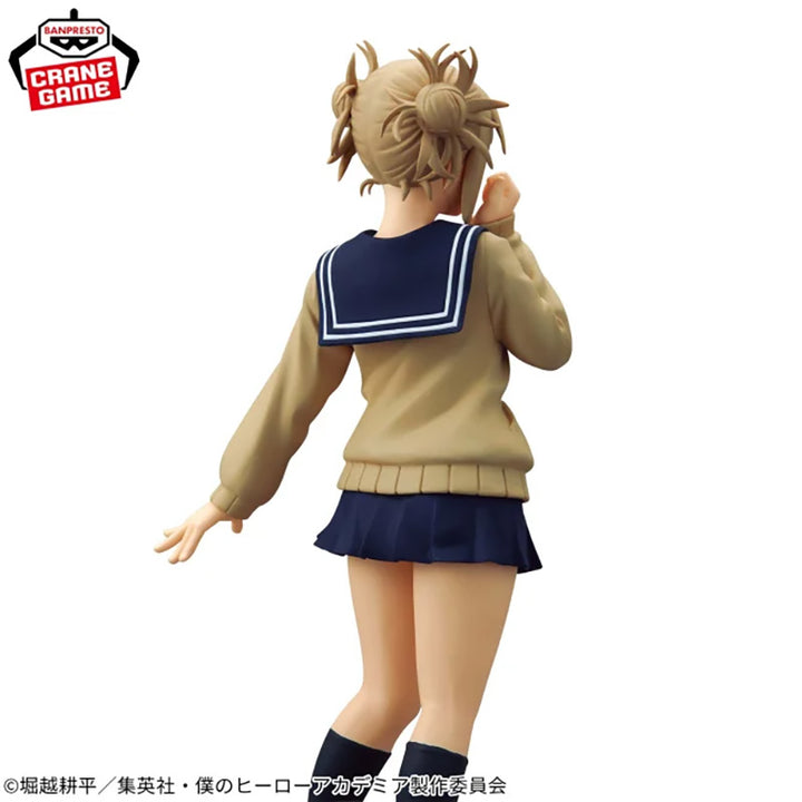 MY HERO ACADEMIA Glitter＆Glamours HIMIKO TOGA