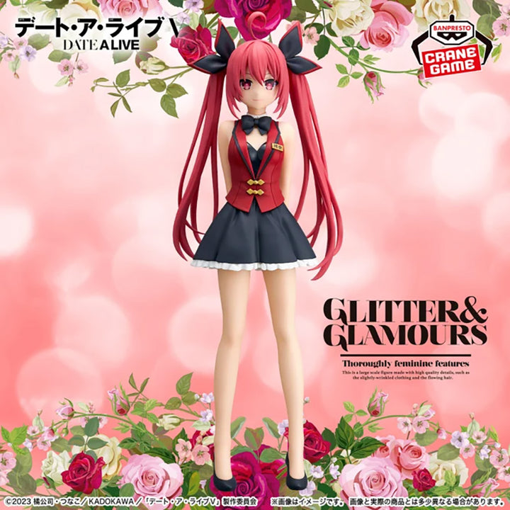 DATE A LIVE Glitter&amp;Glamours KOTORI ITSUKA