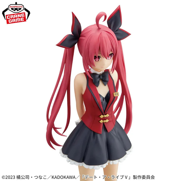 DATE A LIVE Glitter&amp;Glamours KOTORI ITSUKA