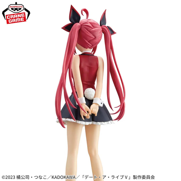 DATE A LIVE Glitter&amp;Glamours KOTORI ITSUKA