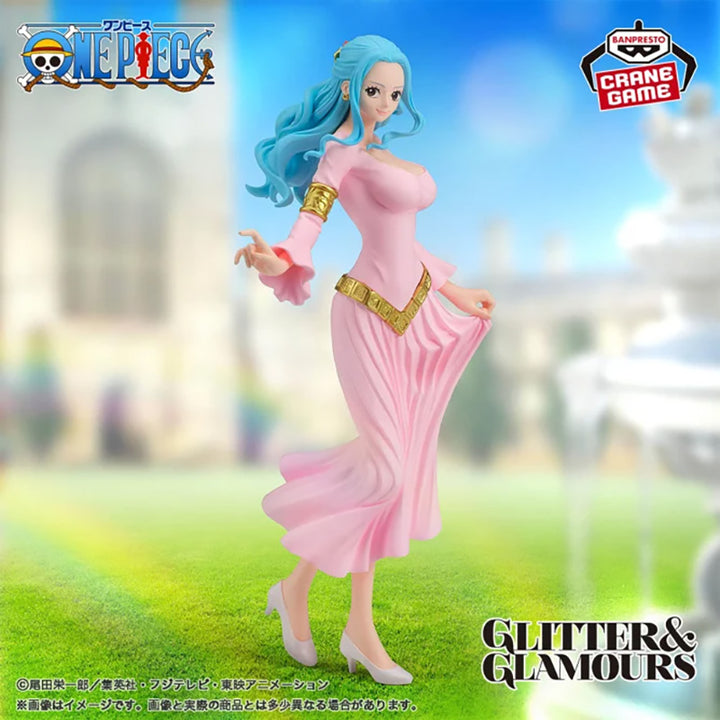 ONE PIECE Glitter &amp; Glamours NEFELTARI VIVI II