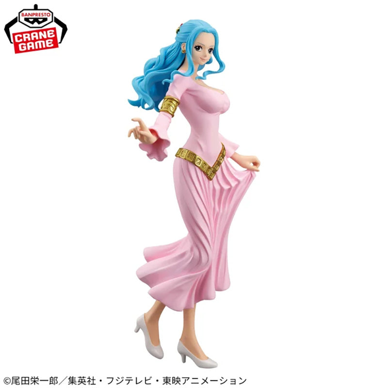 ONE PIECE Glitter &amp; Glamours NEFELTARI VIVI II
