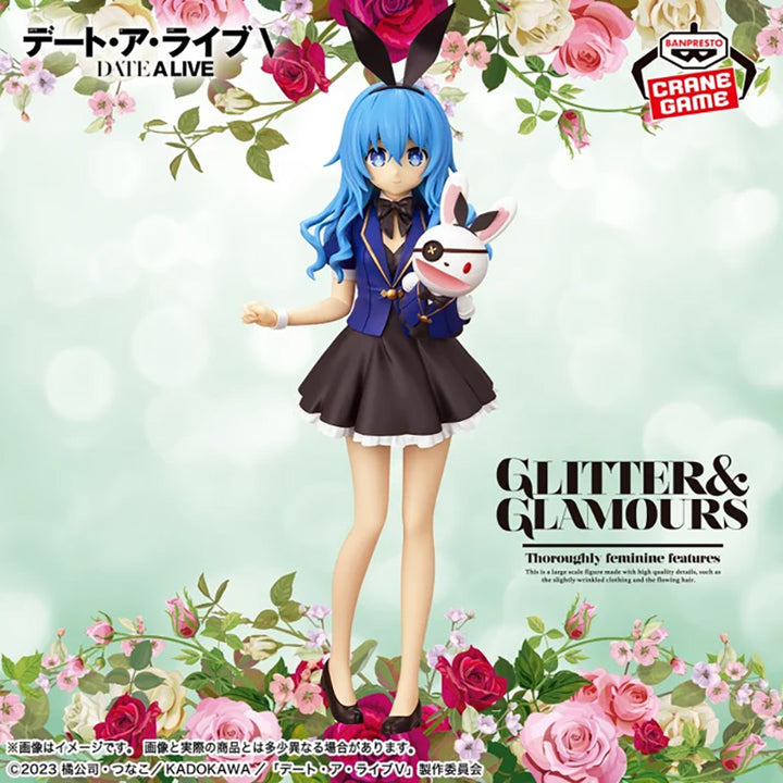 DATE A LIVE Glitter&amp;Glamours YOSHINO