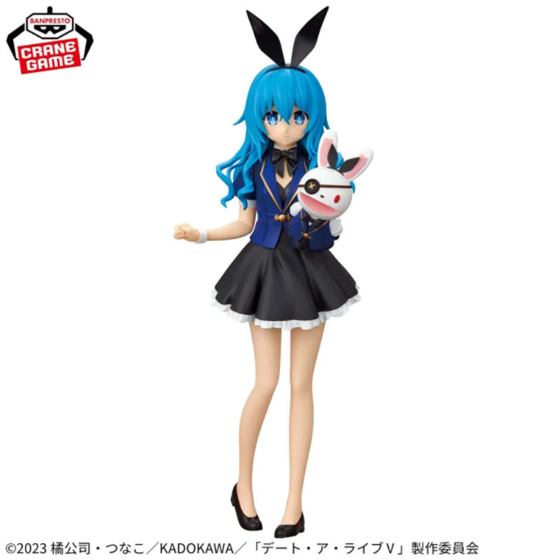 DATE A LIVE Glitter&amp;Glamours YOSHINO