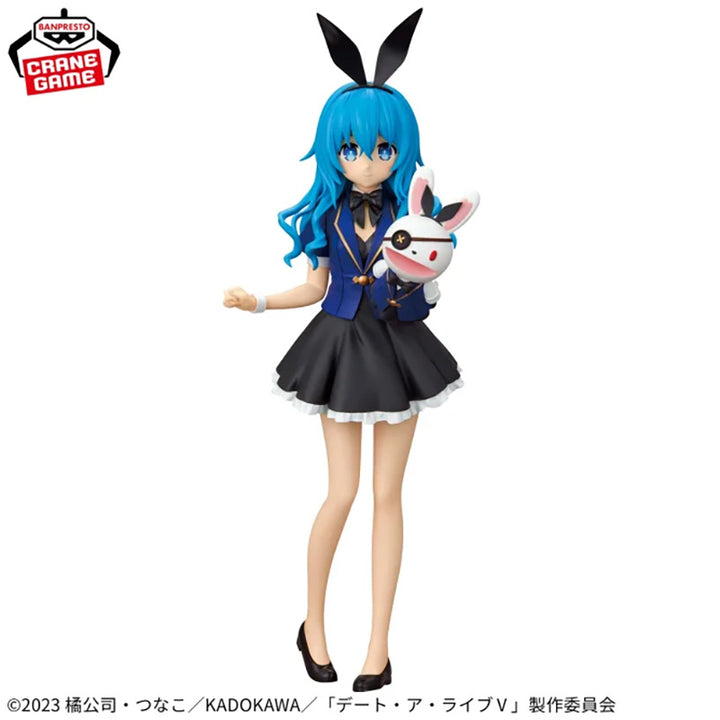 DATE A LIVE Glitter&amp;Glamours YOSHINO