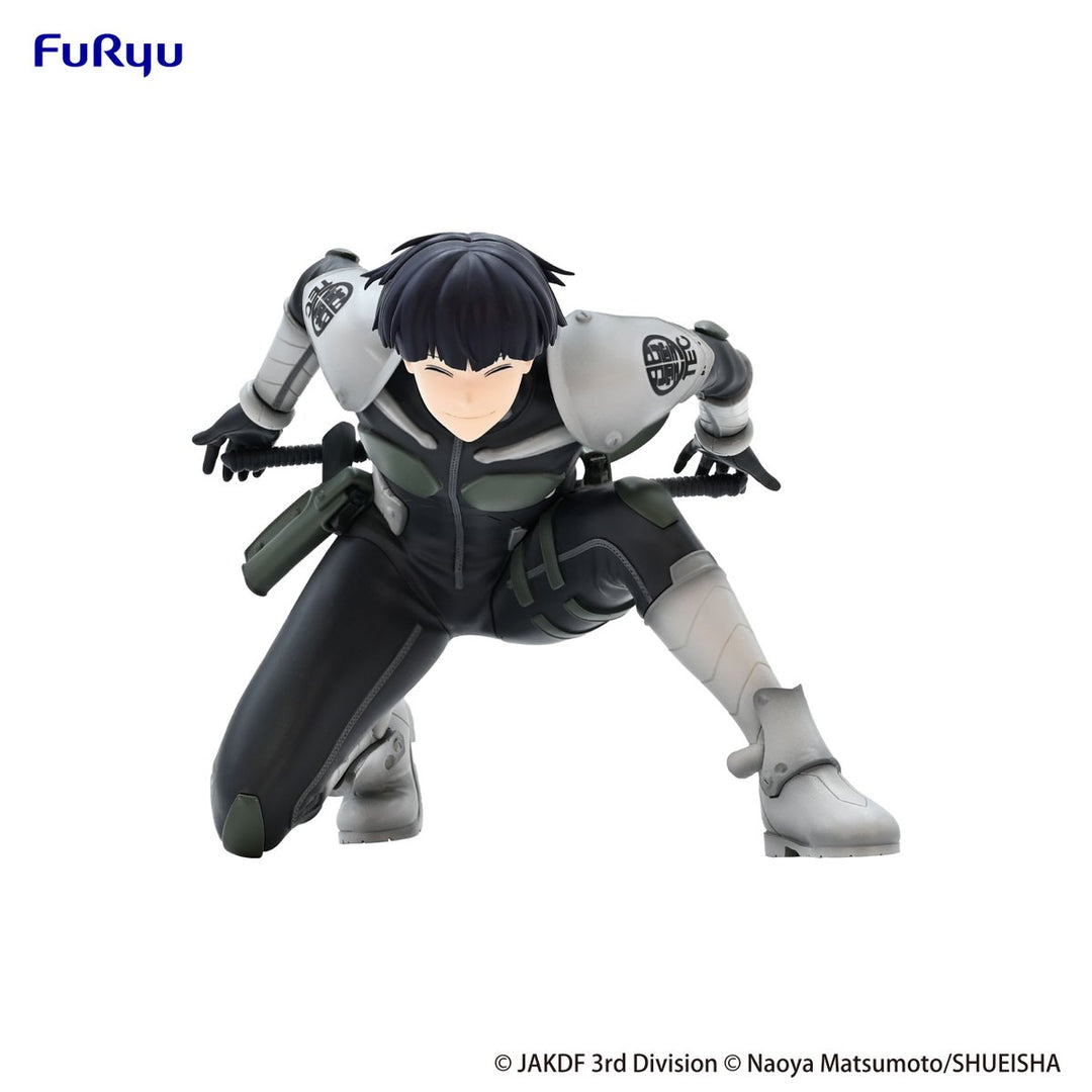 KAIJU NO 8 Figure P