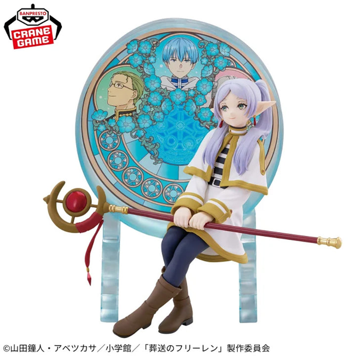 FRIEREN_Beyond Journey&
