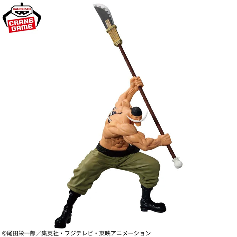 ONE PIECE Grandista EDWARD.NEWGATE