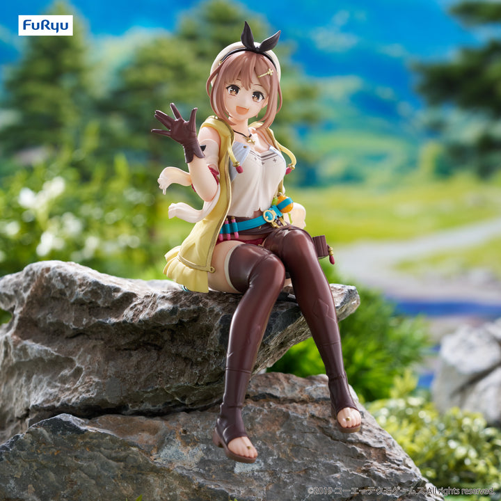 ATELIER RYZA Figure P