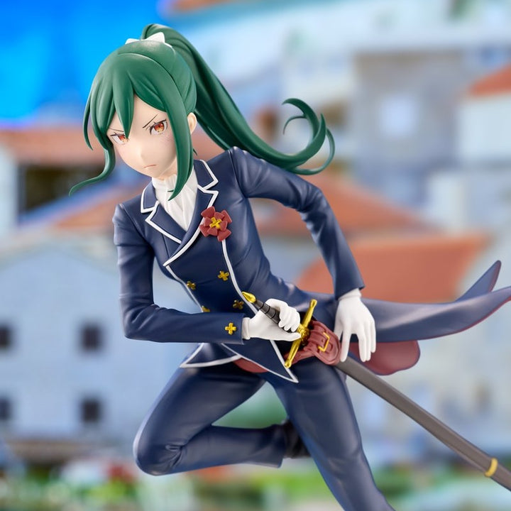 RE:ZERO Figure Collection P