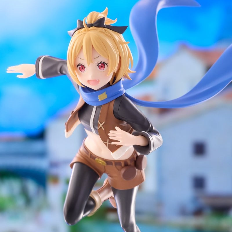 RE:ZERO Figure Collection P