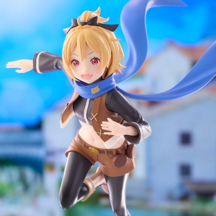 RE:ZERO Figure Collection P