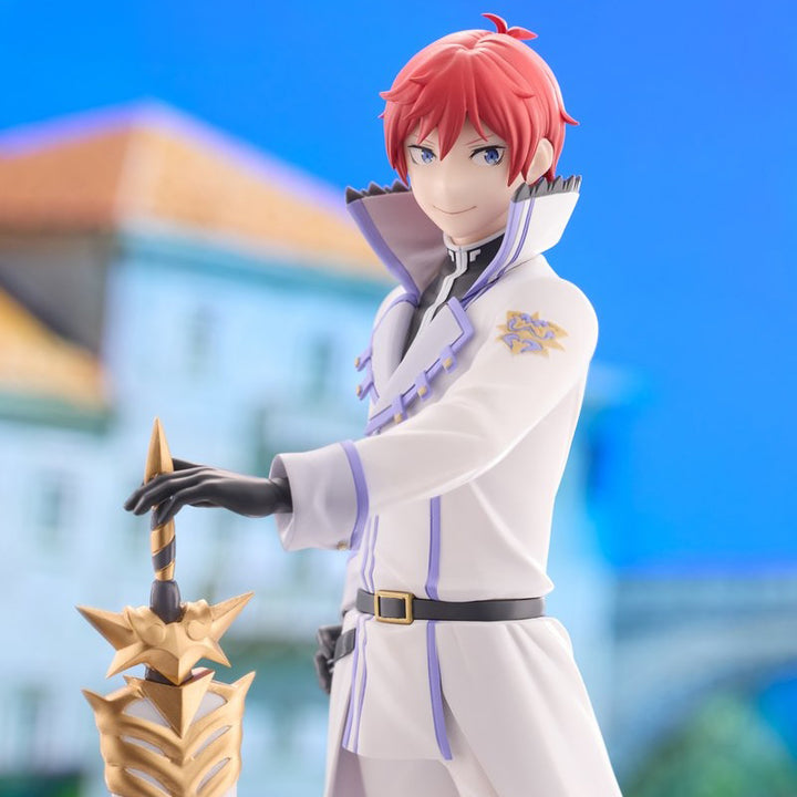 RE:ZERO Figure Collection P