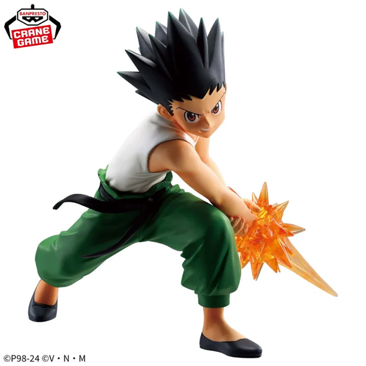 HUNTER X HUNTER Vibration Stars -GON- II
