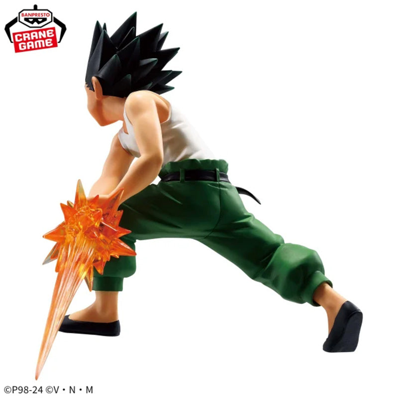 HUNTER X HUNTER Vibration Stars -GON- II