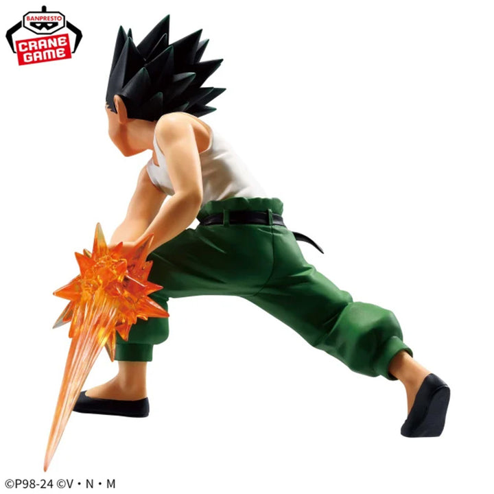 HUNTER X HUNTER Vibration Stars -GON- II
