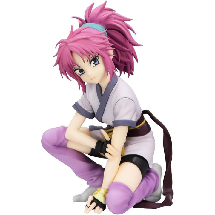 HUNTER X HUNTER Noodle Stopper Figure MACHI