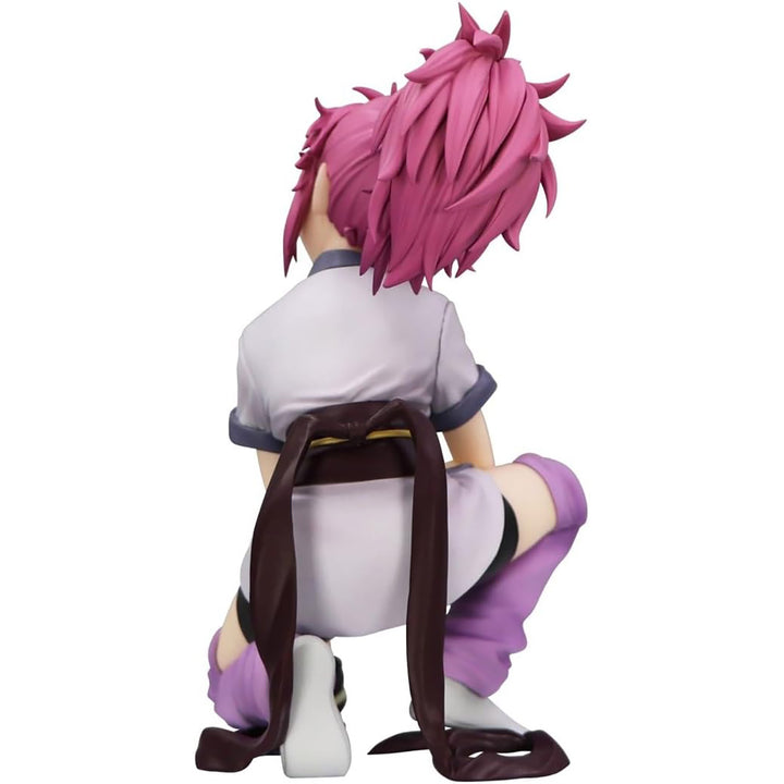 HUNTER X HUNTER Noodle Stopper Figure MACHI