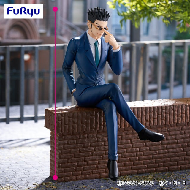 HUNTER×HUNTER Figure P