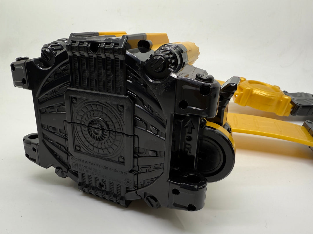【Pre-owned】KAMEN RIDER GHOST Henshin Belt DX Icon Driver G