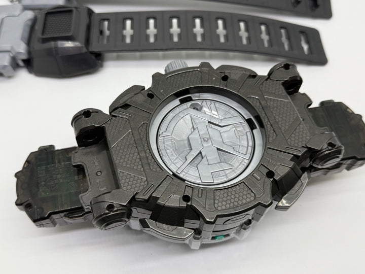 【Pre-owned】KAMEN RIDER ZIO Henshin Belt DX Ziku Driver