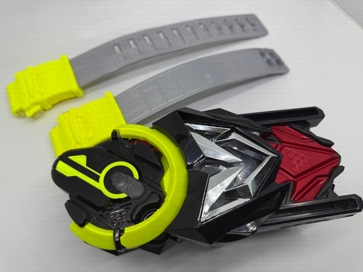 【Pre-owned】KAMEN RIDER ZERO-ONE HENSHIN BELT DX Hiden Zero-One Driver【Good condition】