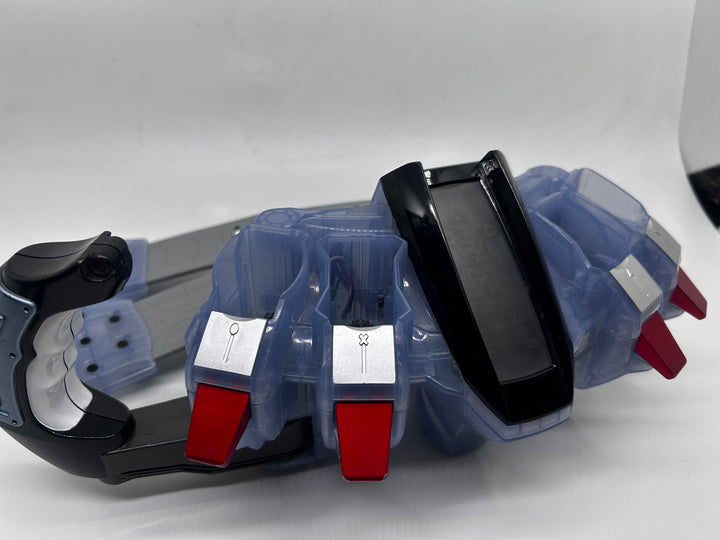 【Pre-owned】KAMEN RIDER FOURZE Henshin Belt DX Fourze Driver