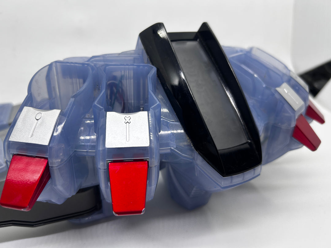 【Pre-owned】KAMEN RIDER FOURZE Henshin Belt DX Fourze Driver