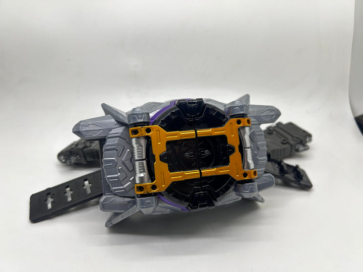 【Pre-owned】KAMEN RIDER ZERO-ONE Henshin Belt DX Zaia Thousandriver【Good condition】