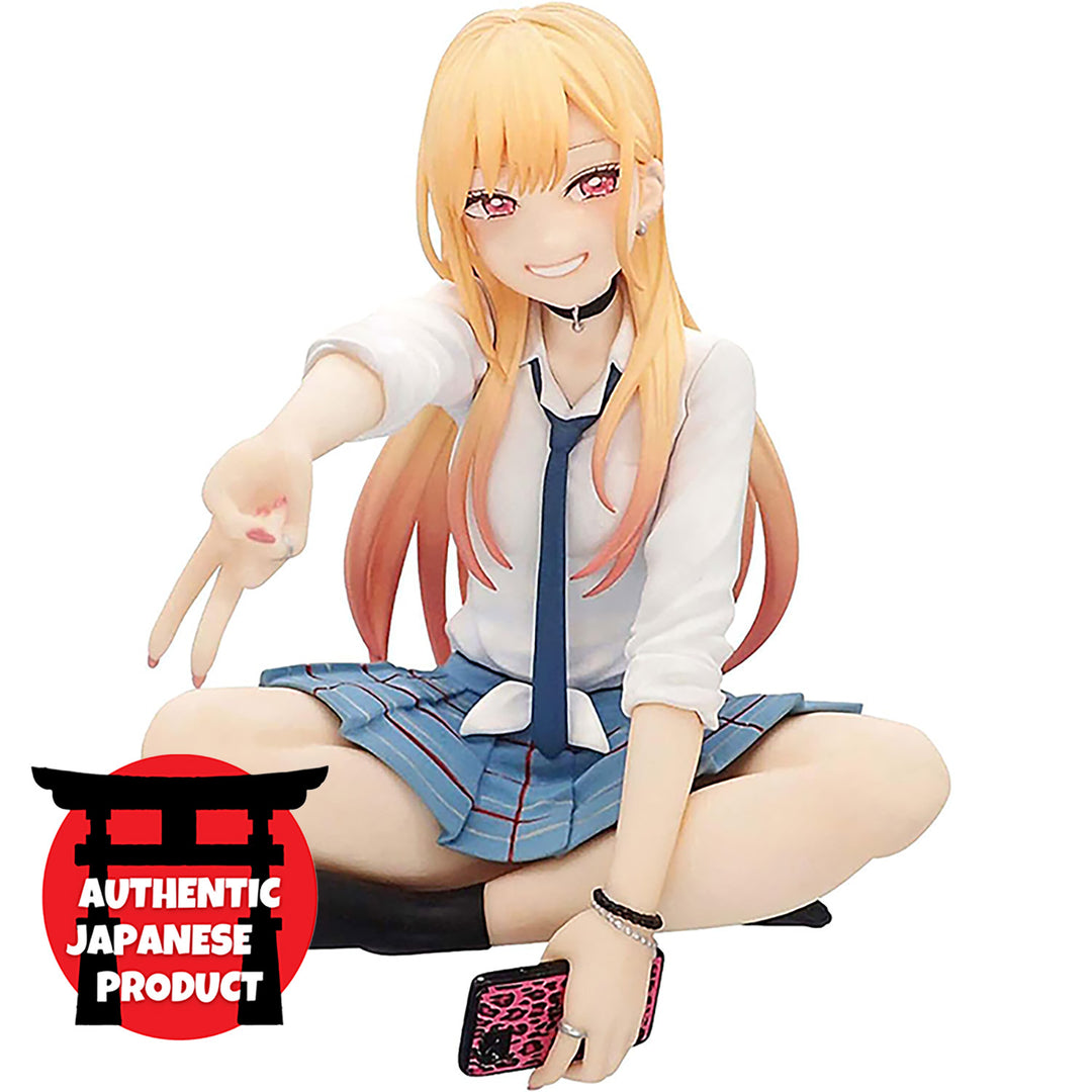 MY DRESS-UP DARLING NoodleStopperFigure MARIN KITAGAWA