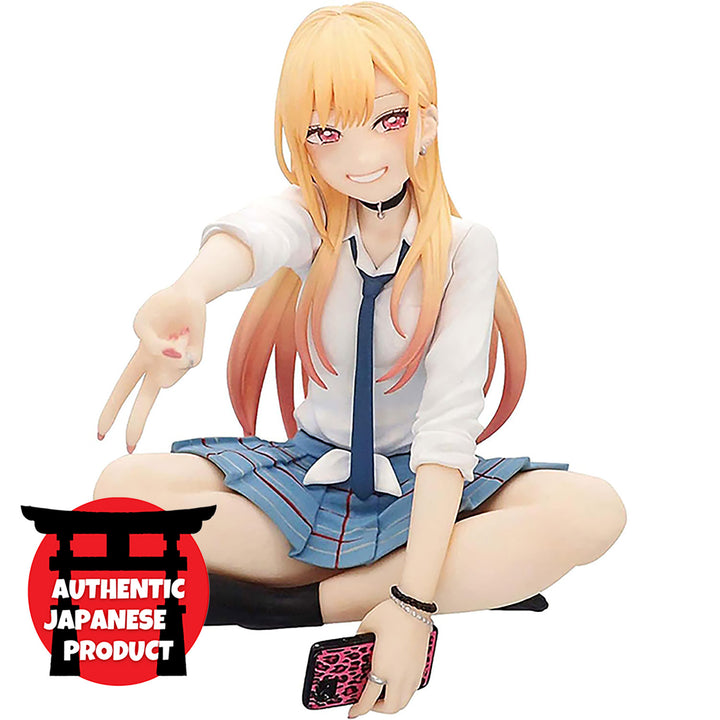 MY DRESS-UP DARLING NoodleStopperFigure MARIN KITAGAWA
