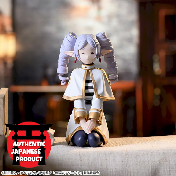 FRIEREN Chokonose [PM]Figure New Hair Style