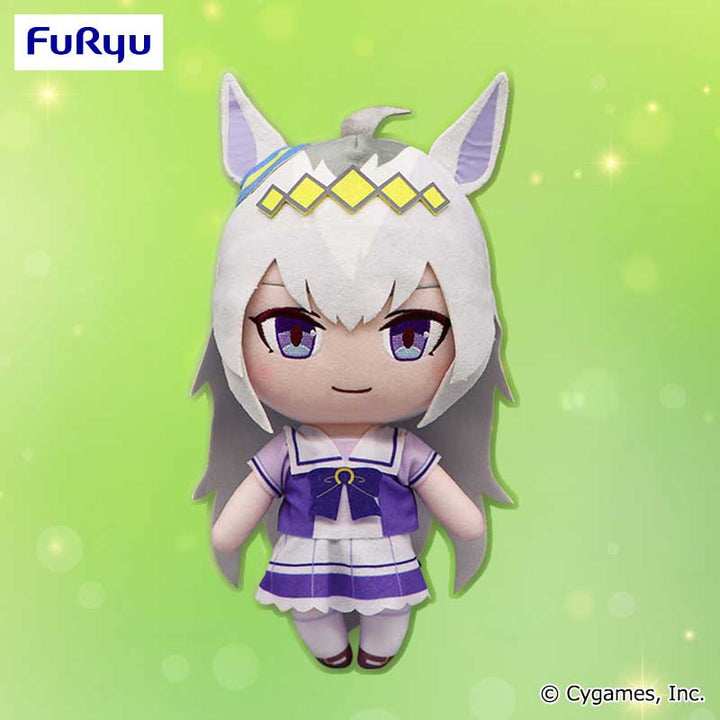 UMAMUSUME Plush Toy -P
