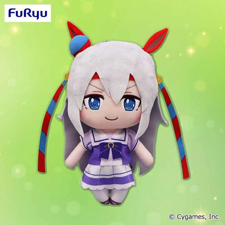 UMAMUSUME Plush Toy -P