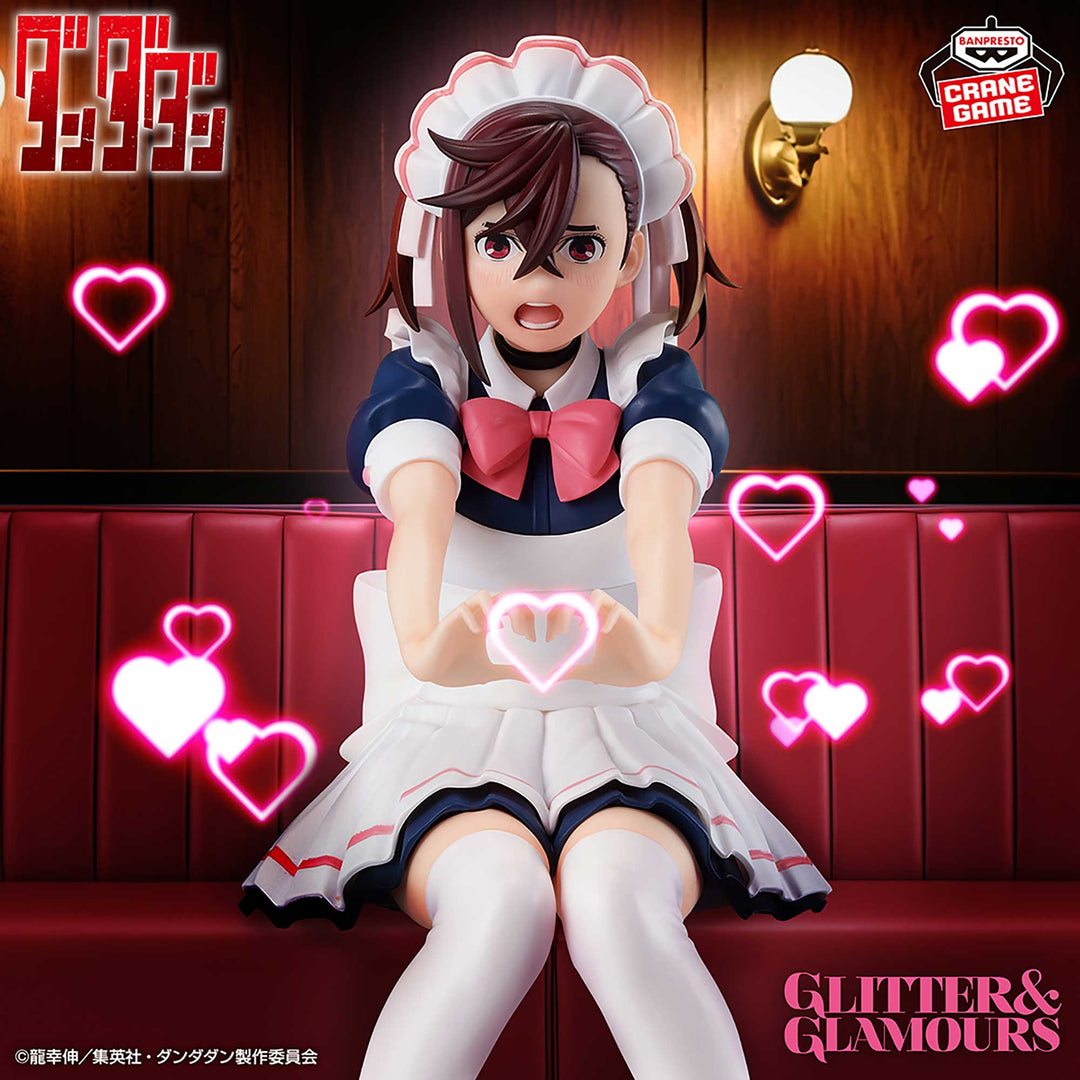 DANDADAN Glitter&amp;Glamours -MOMO-
