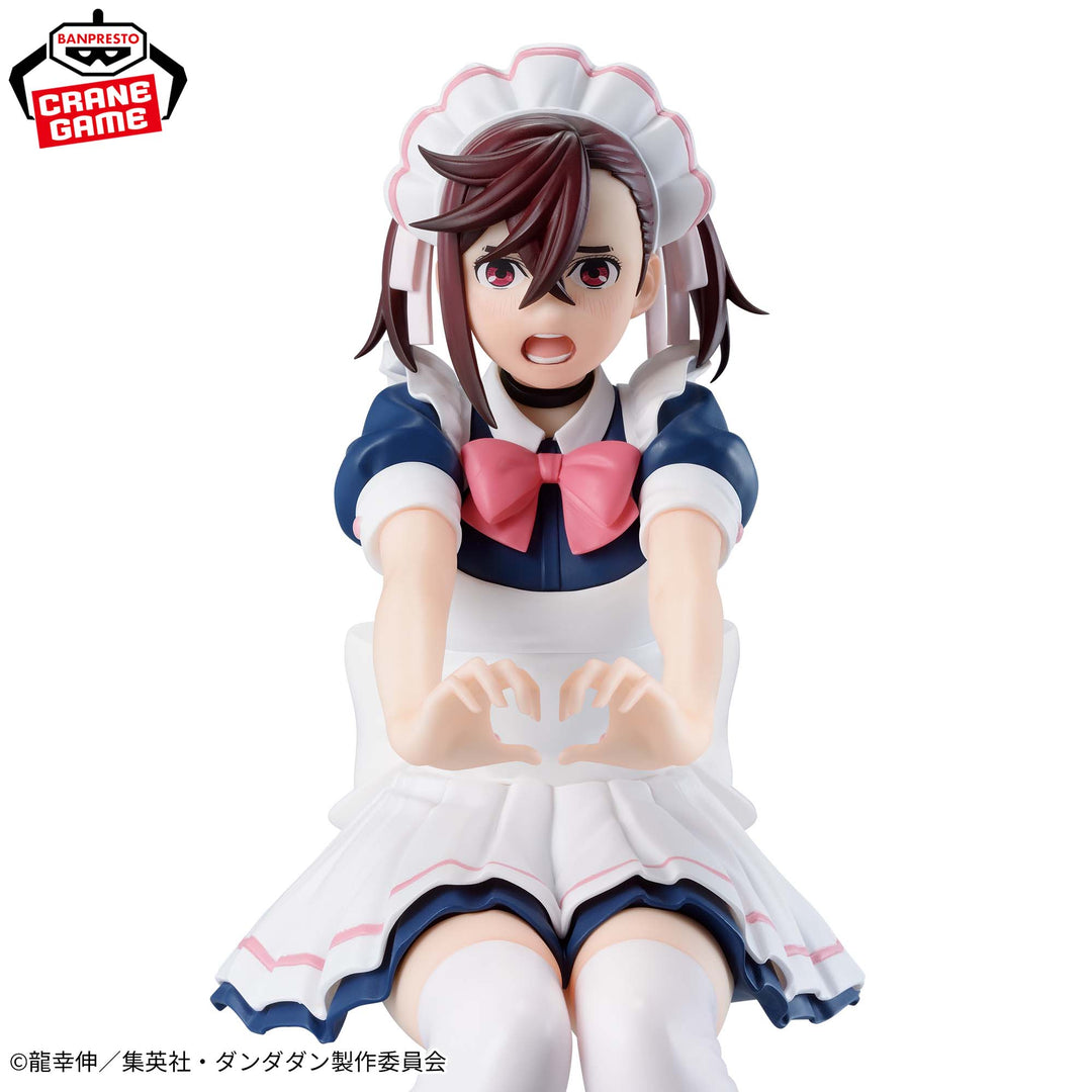 DANDADAN Glitter&amp;Glamours -MOMO-