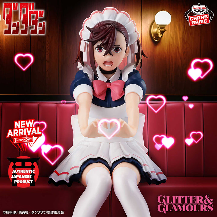 DANDADAN Glitter&amp;Glamours -MOMO-