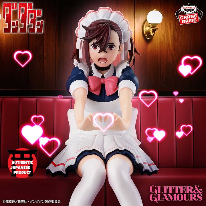 DANDADAN Glitter&amp;Glamours -MOMO-