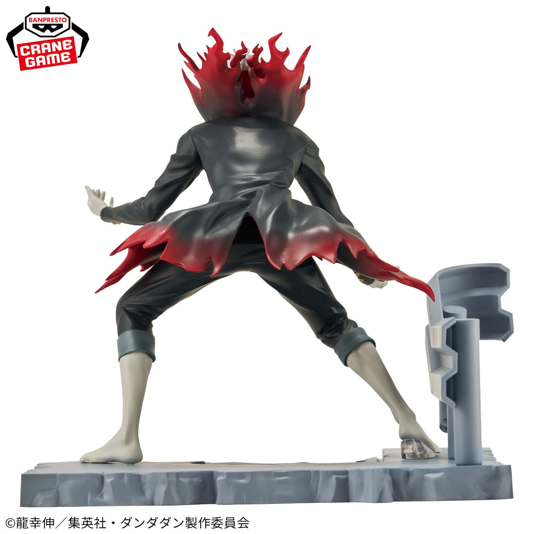 DANDADAN FigLife! OKARUN(Transformed)