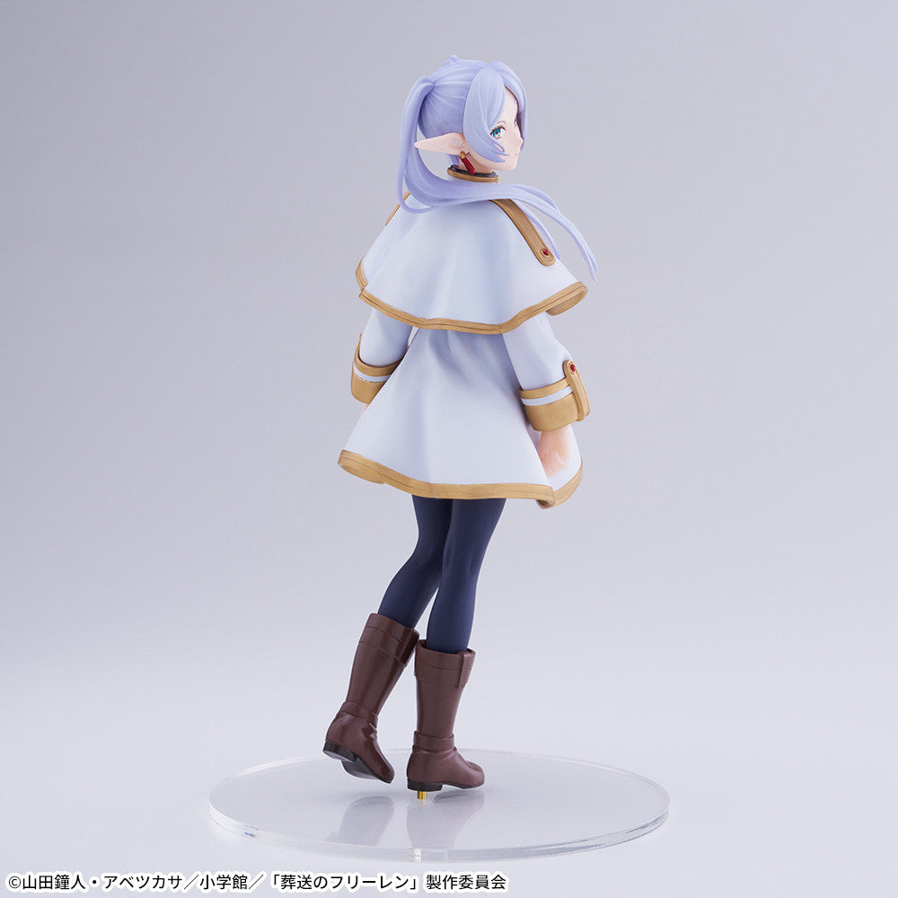 FRIEREN_Beyond Journey&