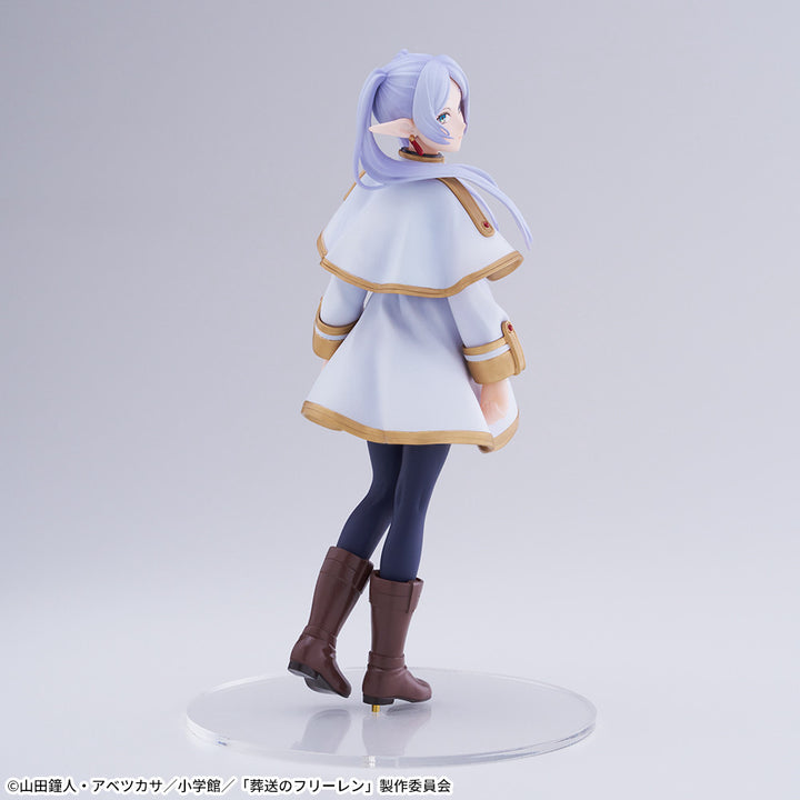 FRIEREN_Beyond Journey&