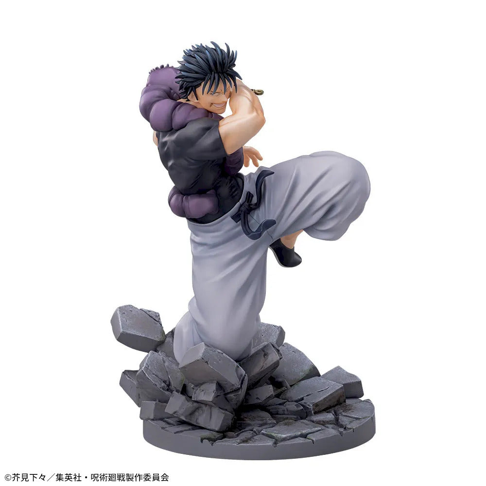 JUJUTSU KAISEN Hidden Inventory / Premature Death Luminasta “TOJI FUSHIGURO” Heavenly Restriction