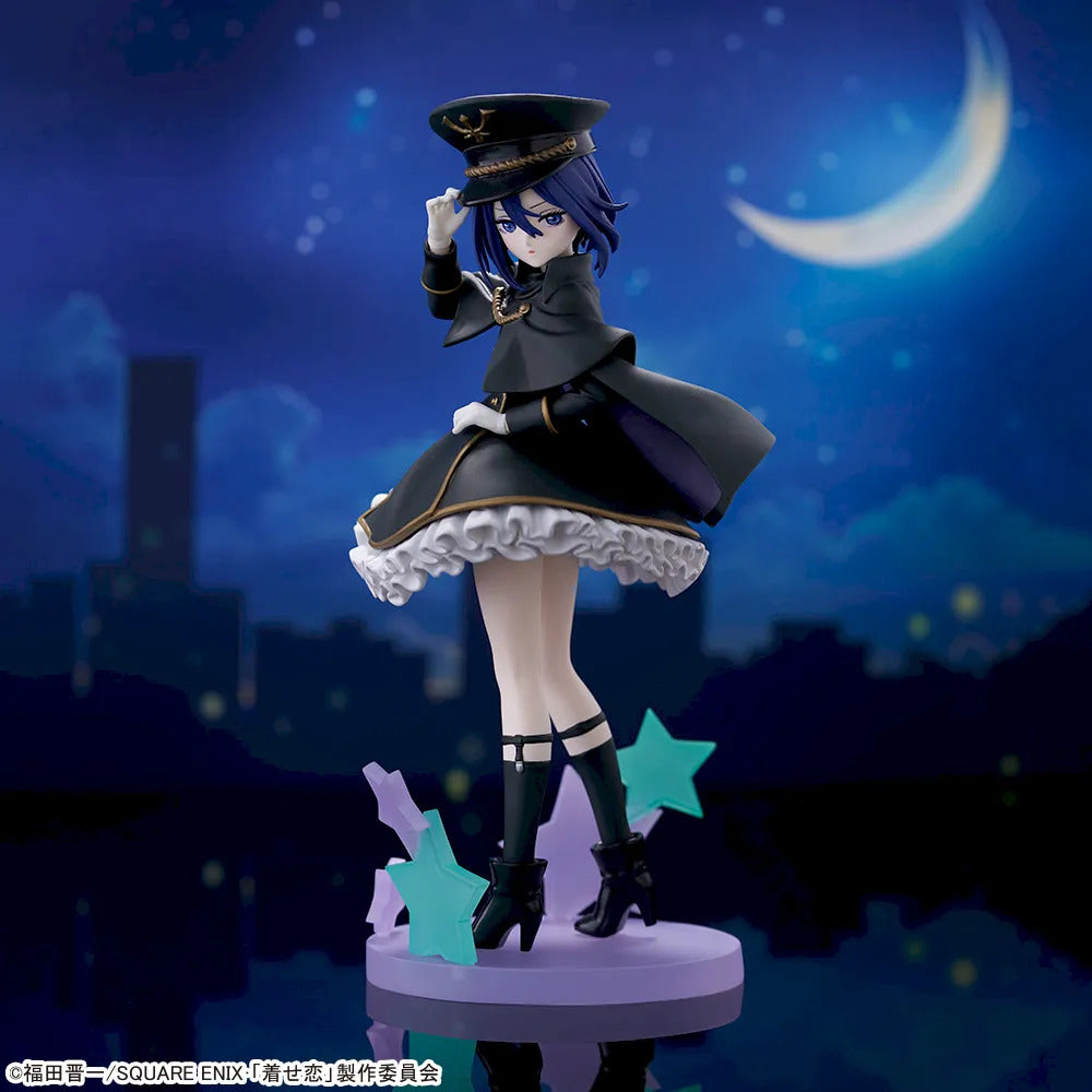 MY DRESS-UP DARLING Luminasta "SAJYUNA INUI" -Black Lily ver.-